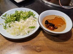 -裕德孚·非遗手切涮羊肉(东直门内大街店)