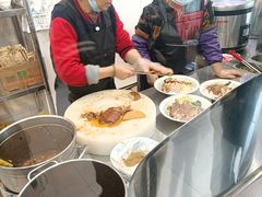 -陆长玖古法猪脚饭(玄风桥店)