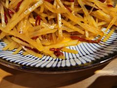 -香满园春饼·家常菜(东大桥店)