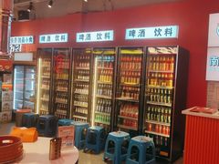 -南浦洞烤肉·新世界版(奥体店)