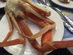 -小天鹅戴斯酒店鲸鲨百汇创作料理