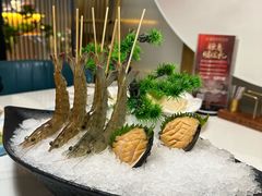 -德天雪花肥牛海鲜火锅(南苑东路店)
