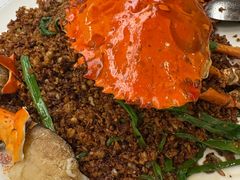 -喜记避风塘炒辣蟹(旗舰店)