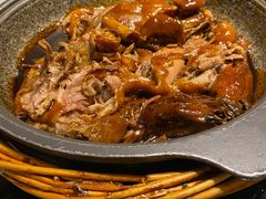 -应天大明王朝·南京菜(中山陵店)