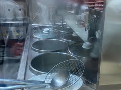 -喜家德虾仁水饺(青岛永旺东部店)