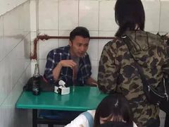 -甘记肥肠粉(马鞍北路店)