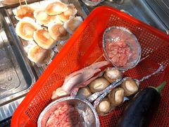 -胡子烧烤&徐州菜馆(华山路店)