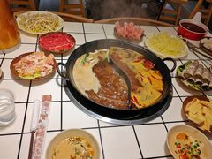 -王品牛排(郑州大卫城店)