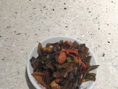 -阿莉餐厅(枣阳路店)