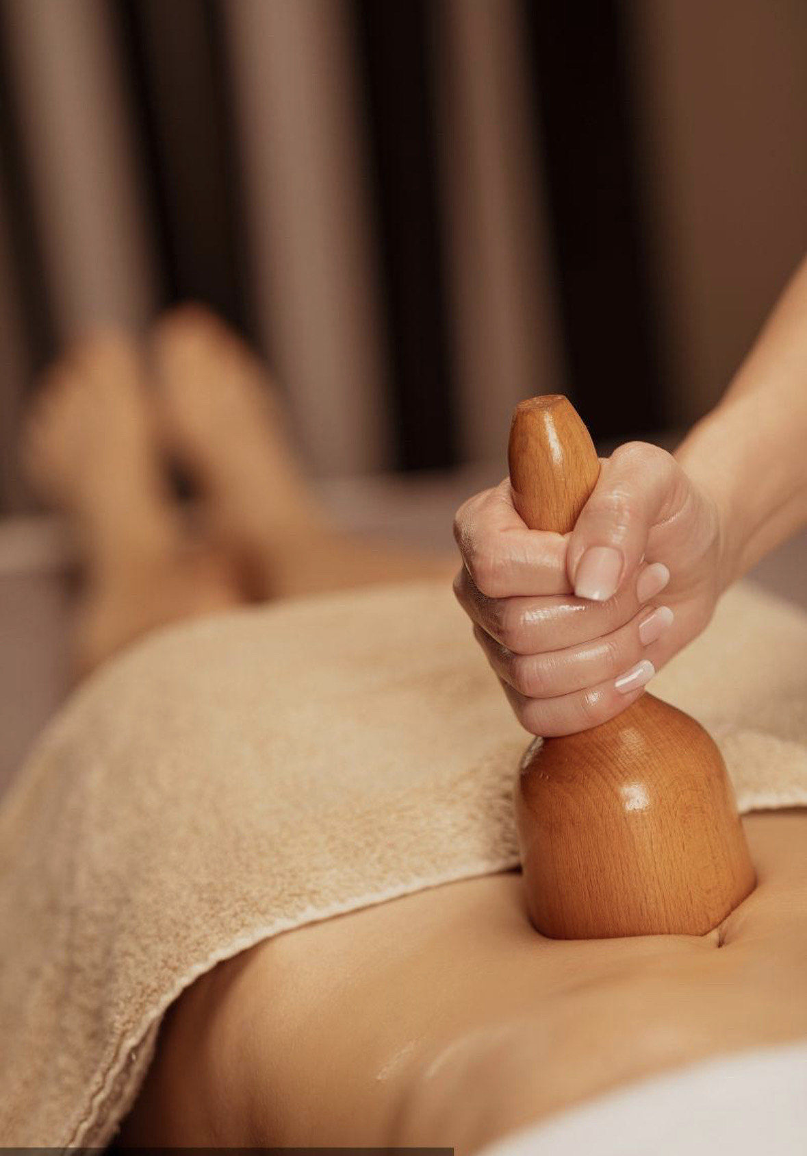 腹部按摩器具有促消化,辅助通便,减肥瘦身