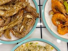 -日照大牌檔•小船海鲜(万平口店)