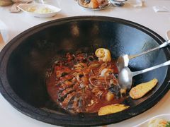 -江湖水乡铁锅炖魚(周庄嘉园店)