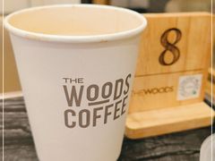 -THE WOODS 简餐 (国贸商城店)