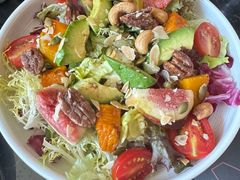 -Nord Grill&Bar Highland诺德西餐(深圳欢乐海岸店)