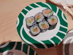 -新一番三文鱼寿司(大东海店)