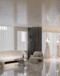 -MANLI BRIDAL婚纱