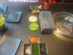 -300杯·和牛烧肉清酒专门店(廊里店)