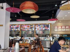 -良师门滨海人家·海鲜·家常菜(滨海城店)