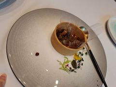 小鱼下酒菜-潮上潮(南中环店)