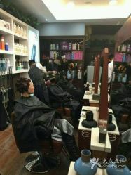 唯美造型-mood理容店