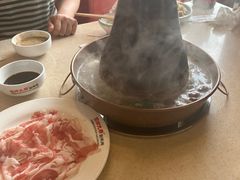 -阳坊大都涮羊肉(阳坊总店)