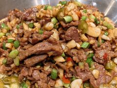 -福巷湘食小馆·猛火现炒(上海首店)