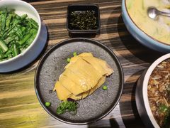 -江太极江浙菜(马桥万达广场店)