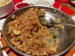 -赤火牛排(金狮广场店)