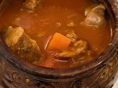 罐焖牛肉-华梅西餐厅(哈尔滨中央大街店)