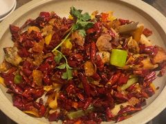 -辛香汇(飞洲店)