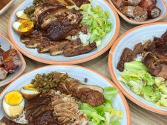 招牌隆江猪脚饭（大份）-瑞霖·隆江猪脚饭