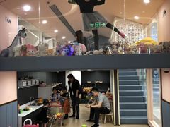 -BossBabe亲子餐厅(金光华广场店)