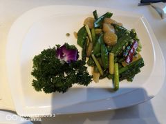 -周锦记广式餐厅(格林生活坊2期店)