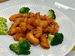 -金三杯酒家(泉城路店)