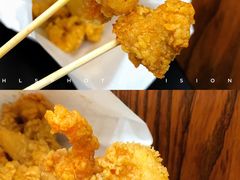 -前进5路汉堡炸鸡(前进五路店)