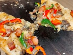 -Maxpoint Kitchen 西餐咖啡(乐峰广场店)
