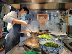 -吾穆勒蓬灰牛肉面·清真(北滨河中路店)