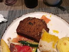 -博林天瑞喜来登酒店·西丽尚膳