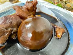 姜醋猪脚-陈添記·祖傳爽鱼皮·西关老字号(广州首店)