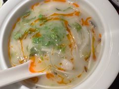 宋嫂鱼羹-解香楼(八盘岭路店)