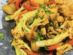 -微醺烤牛·炭火烧烤·精酿啤酒(东郊记忆店)