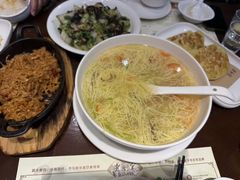 -老厨家(友谊路总店)