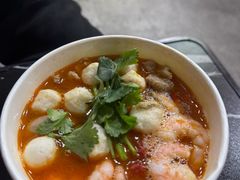 -明月虾面(厦禾路店)