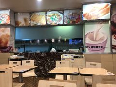 -四海游龙(大华店)