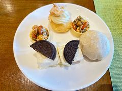 -大理实力希尔顿酒店•香全日制餐厅