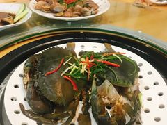 -黄寺蒸汽海鲜(黄寺大街店)