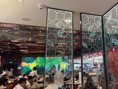 -蝴蝶里·粤菜·点心(龙湖杭州金沙天街店)
