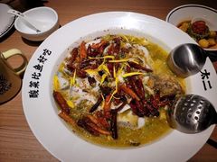 -新太二·鲜料川菜(晶耀前滩店)
