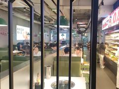 -佰人王串串香火锅(洋珠巷店)