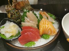 -小天鹅戴斯酒店鲸鲨百汇创作料理
